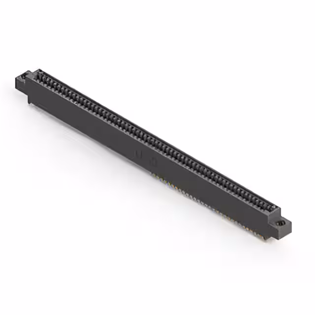 895-062-558-608 EDAC Inc.  Edgeboard Connectors